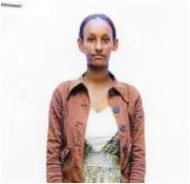 BELAYNESH MESFIN MERSHA